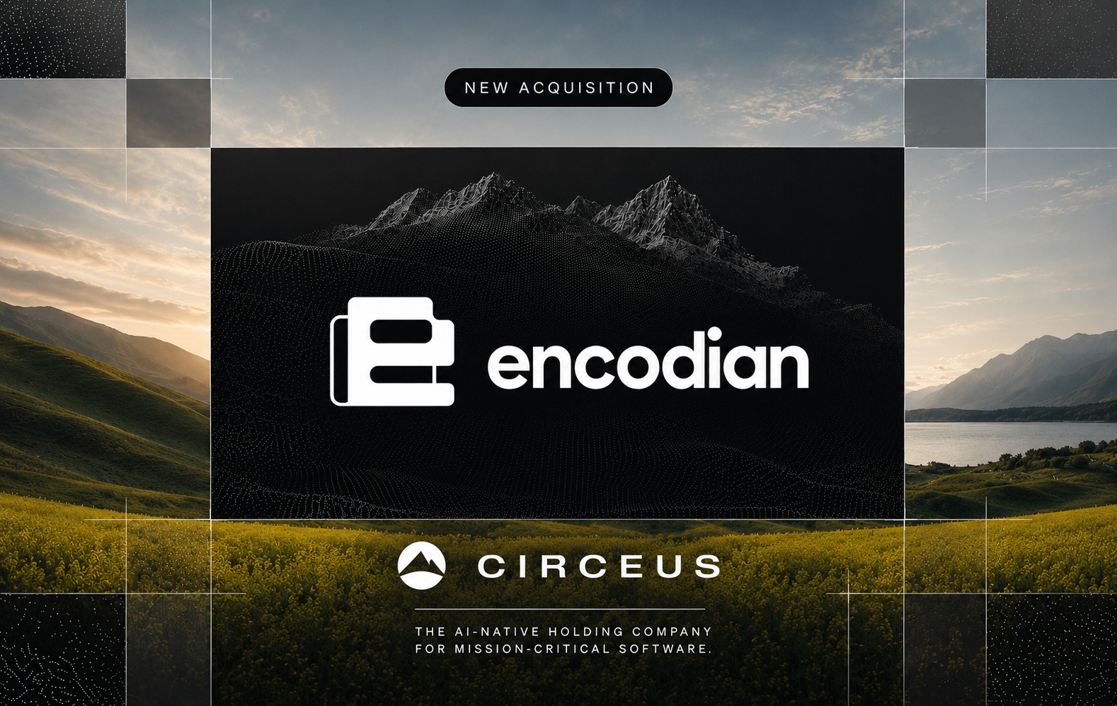 Encodian joins Circeus image
