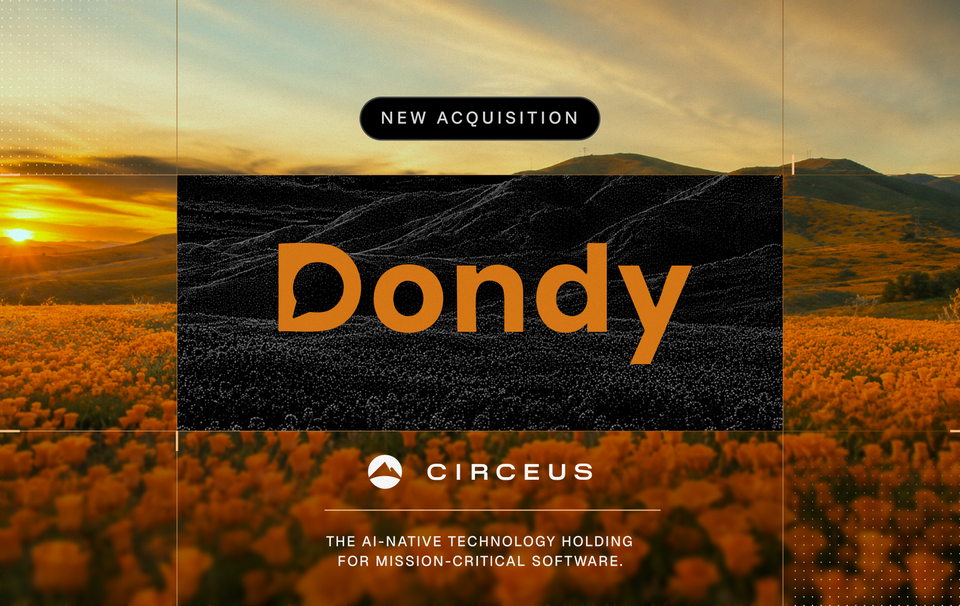 Dondy joins Circeus