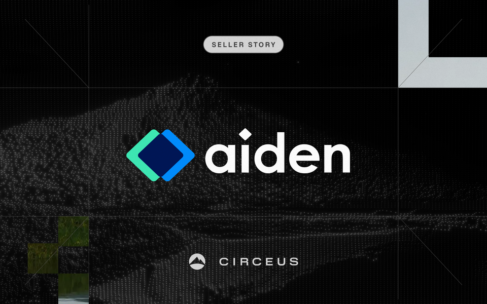 Aiden Seller Story