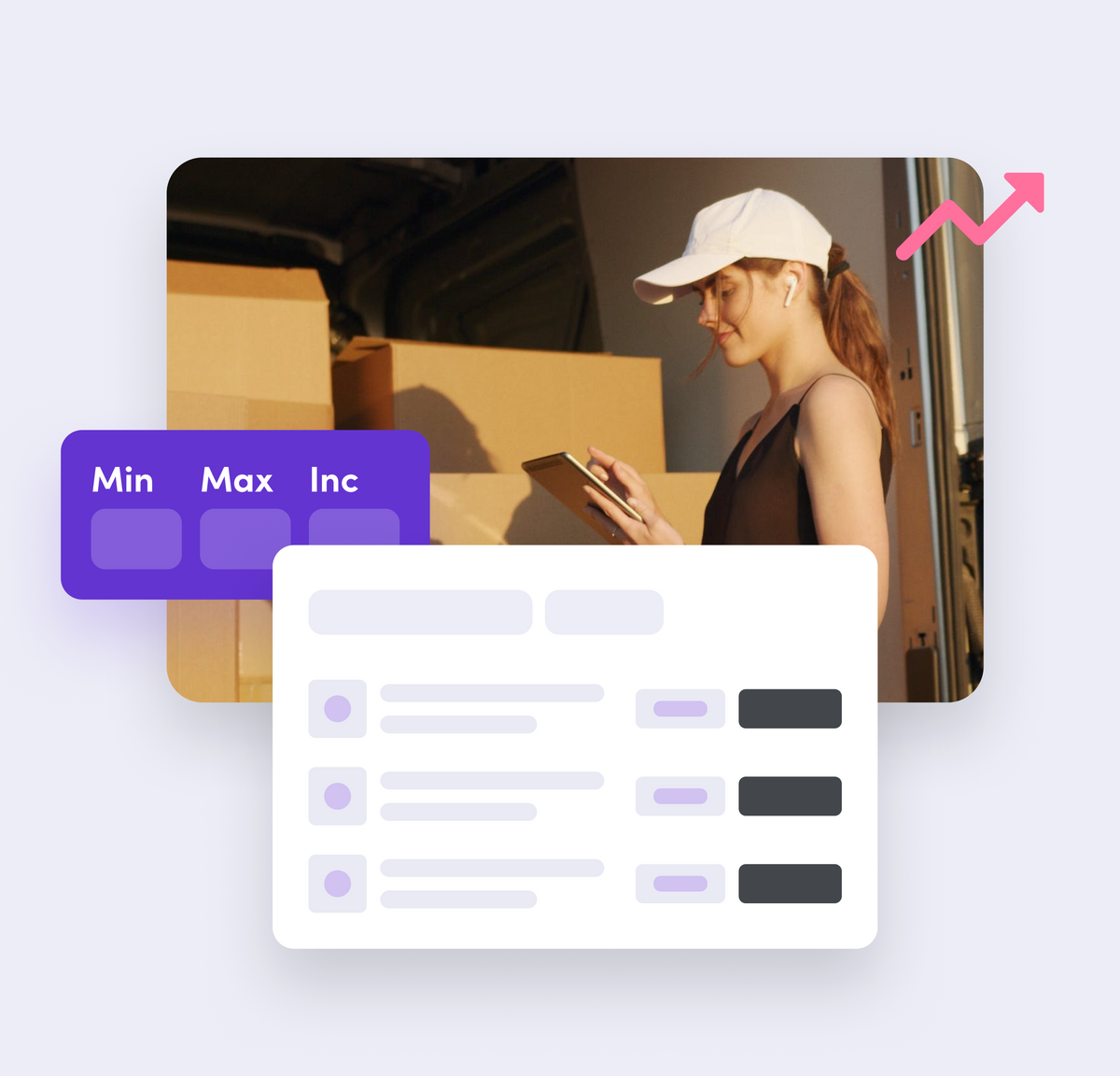 A suite of Shopify apps helping merchants manage wholesale pricing, lock access, and streamline B2B ordering.