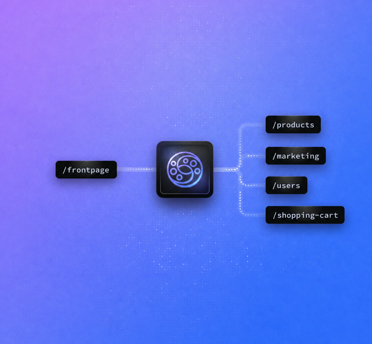 High-performance API gateway helping teams build scalable and secure architectures.