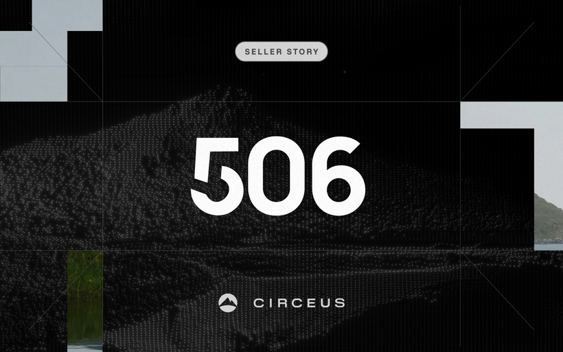 506 Seller Story banner