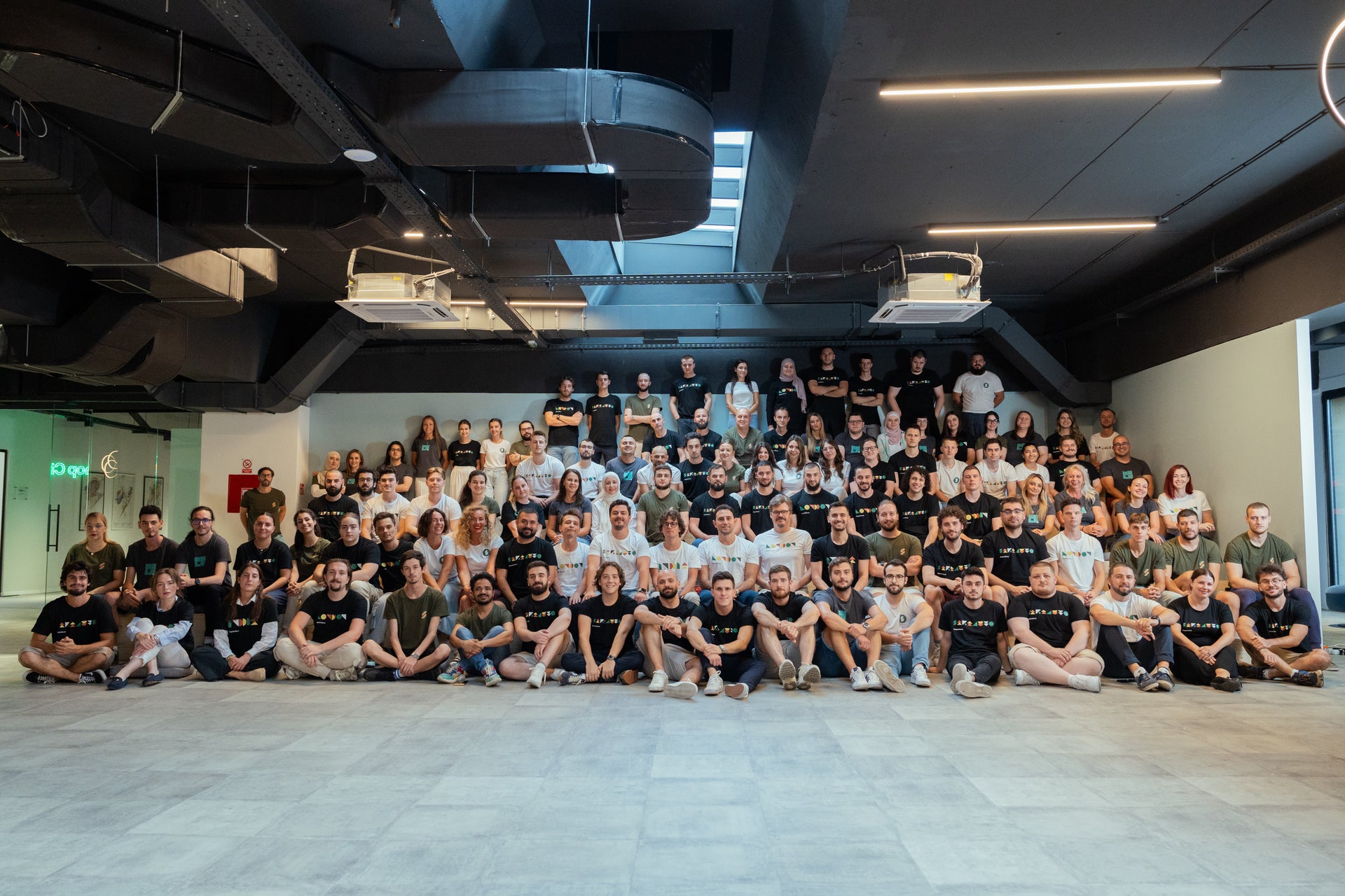 Our team - Circeus