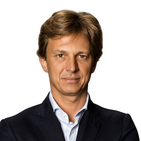 Attilio Mazzilli