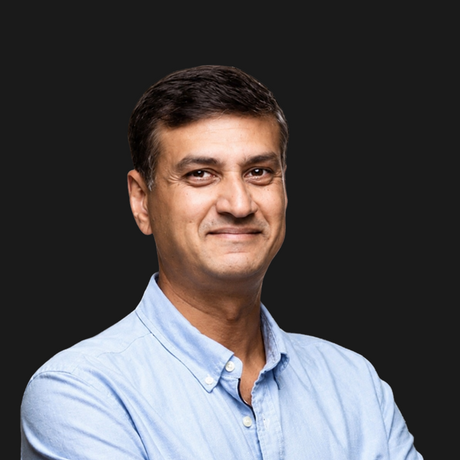 Ahsan Habib