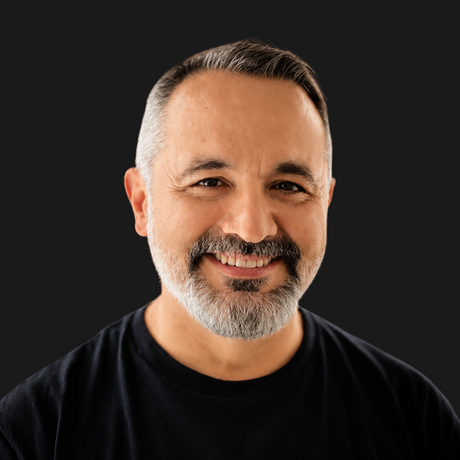 Albert Garcia Gibert