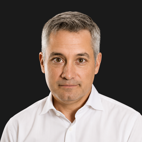 Álvaro Prieto del Río