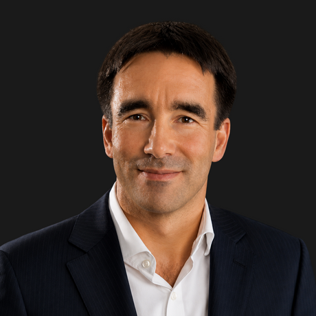 Axel Masucci