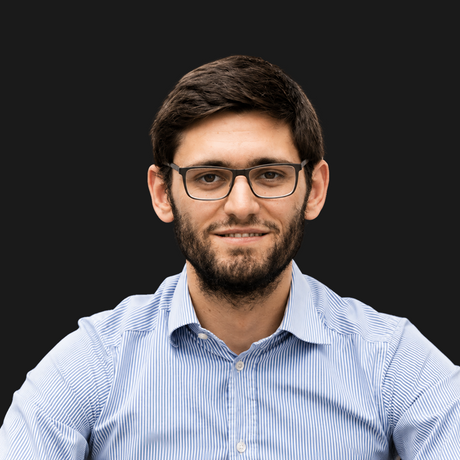 Davide Dattoli Zhang