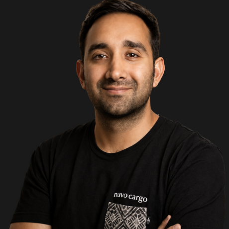 Deepak Chhugani