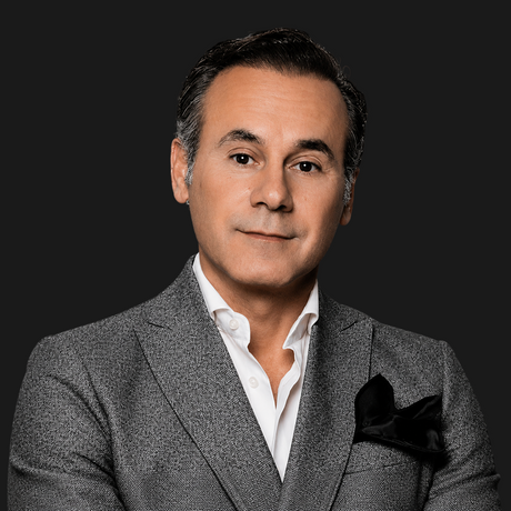 Fabio Blandino