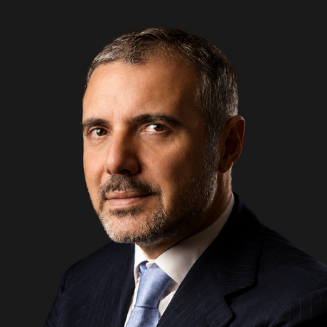 Francesco Canzonieri
