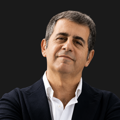 Gianluca D'Agostino
