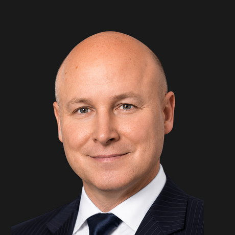 Klaus Haussmann