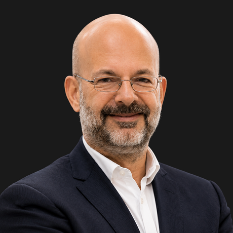 Luigi S. Bianchi