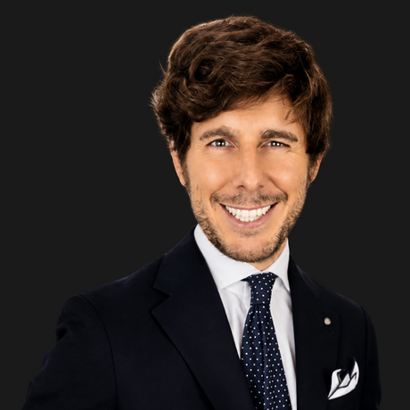Ottavio Maria Campigli