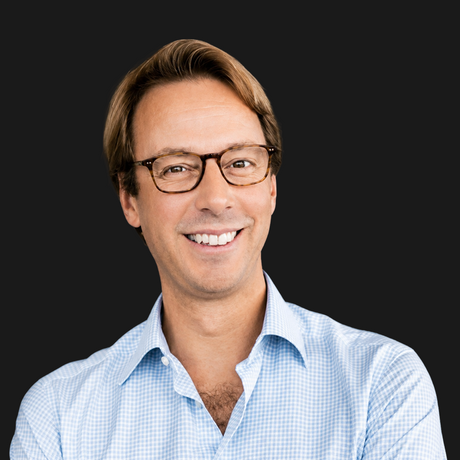 Rob Straathof