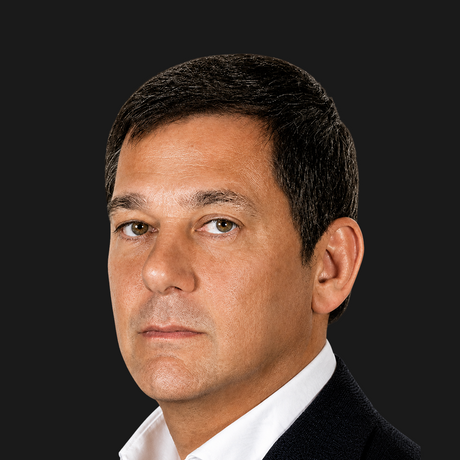 Roberto Antoniotti