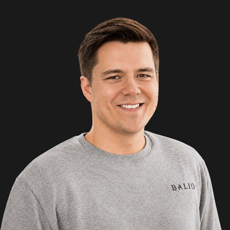 Daniel Beck