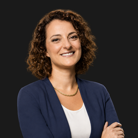 Danila De Stefano