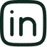 LinkedIn icon