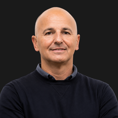 Fabio Nalucci