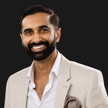 Hiren Vekaria