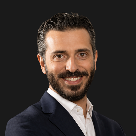Marco Marlia