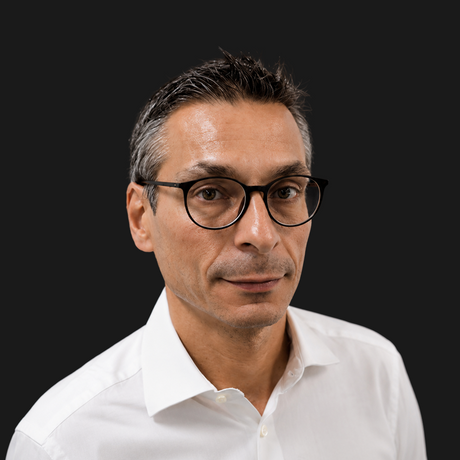 Marco Oldani