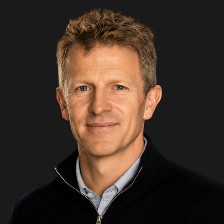 Mark Lister