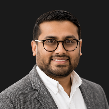 Neil Shah