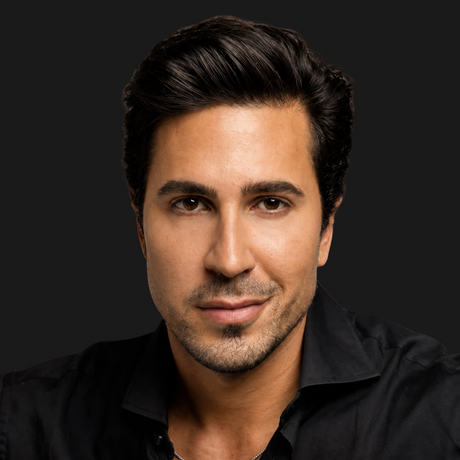Patrick Morselli