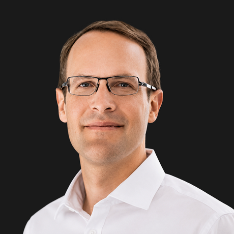 Peter Lasinger, PHD