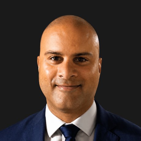 Sanjoy Sanyal