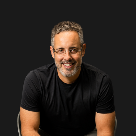 Simon Blakey