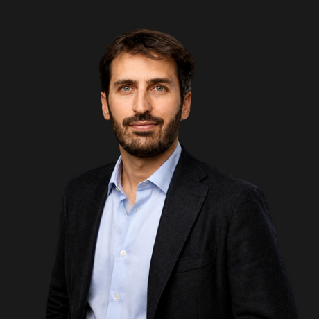Simone Palmieri