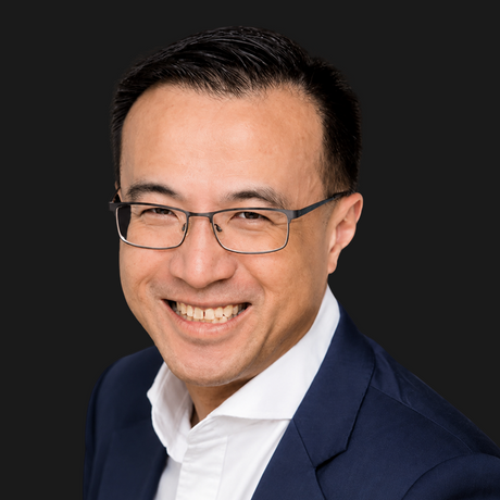 Terence Tse, PHD